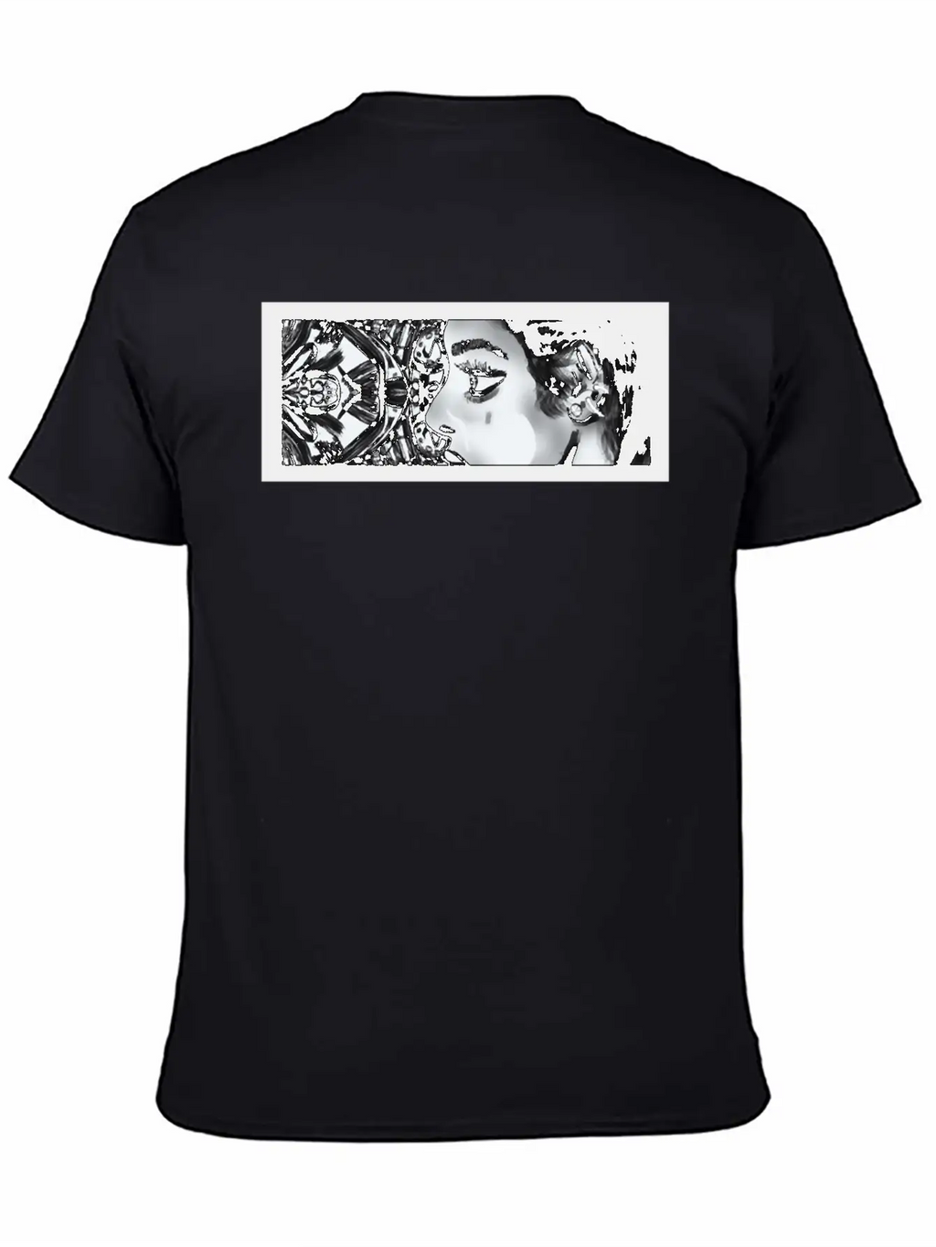 Head In The Clouds Basic Graphic T-Shirt – Daily Comfort In Soft Cotton