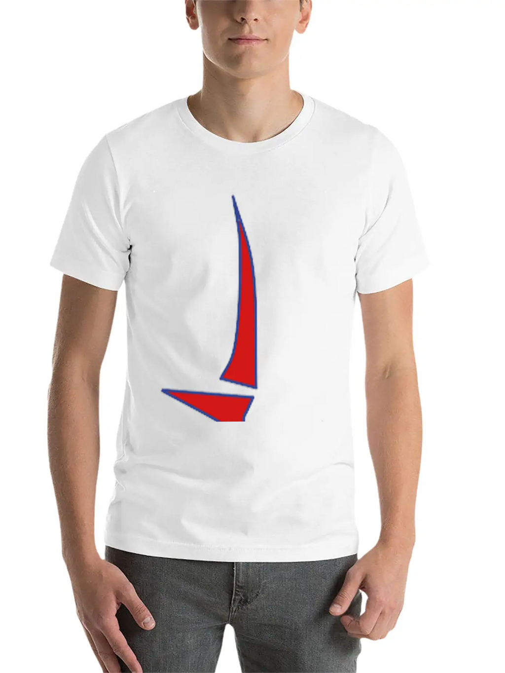 Head With Pistons In Tribal Breathable Graphic T-Shirt – Perfect For Casual Days