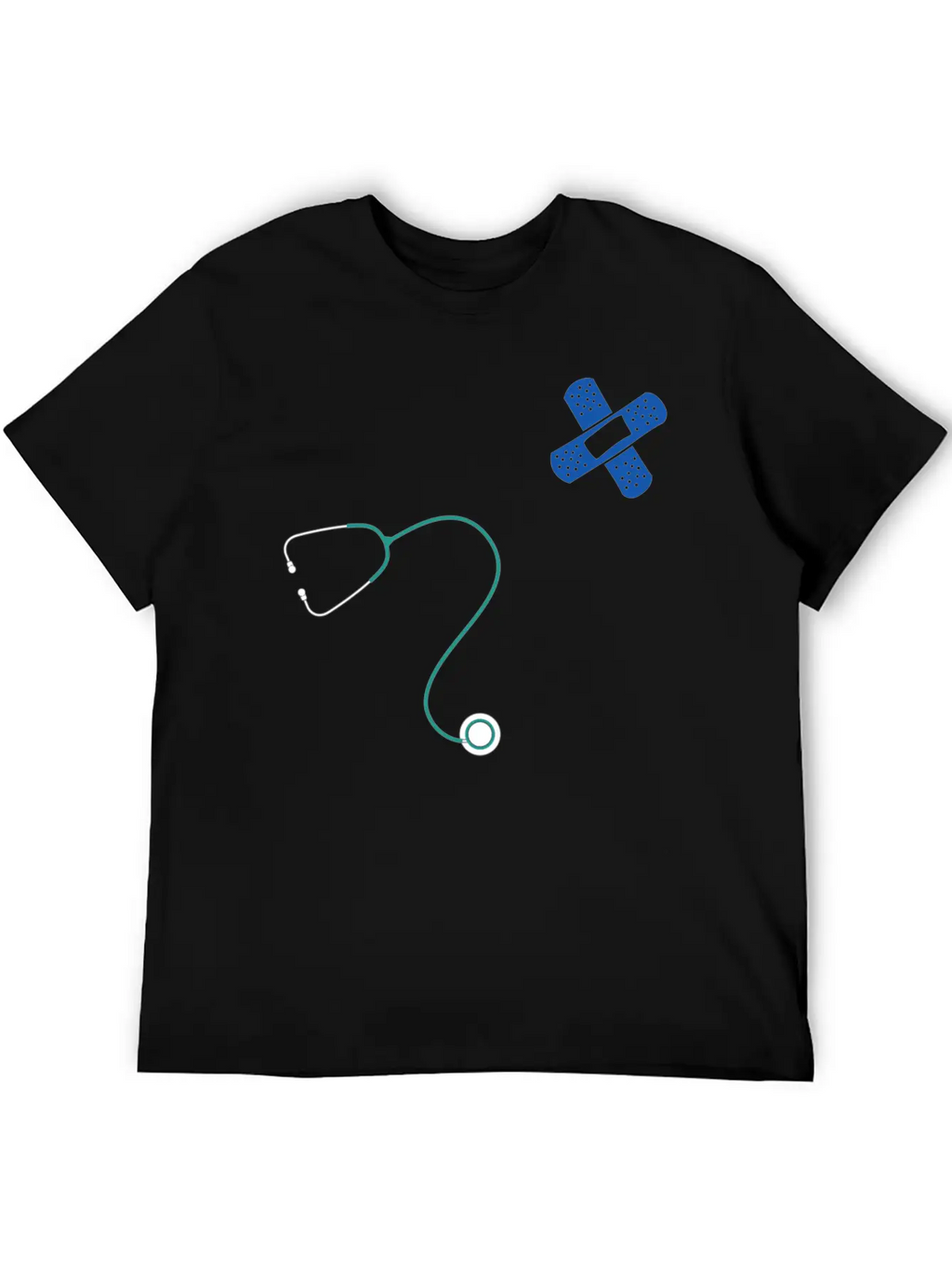 Healthcare Heroes Classic Cotton Tee – Unisex Comfort For Any Season