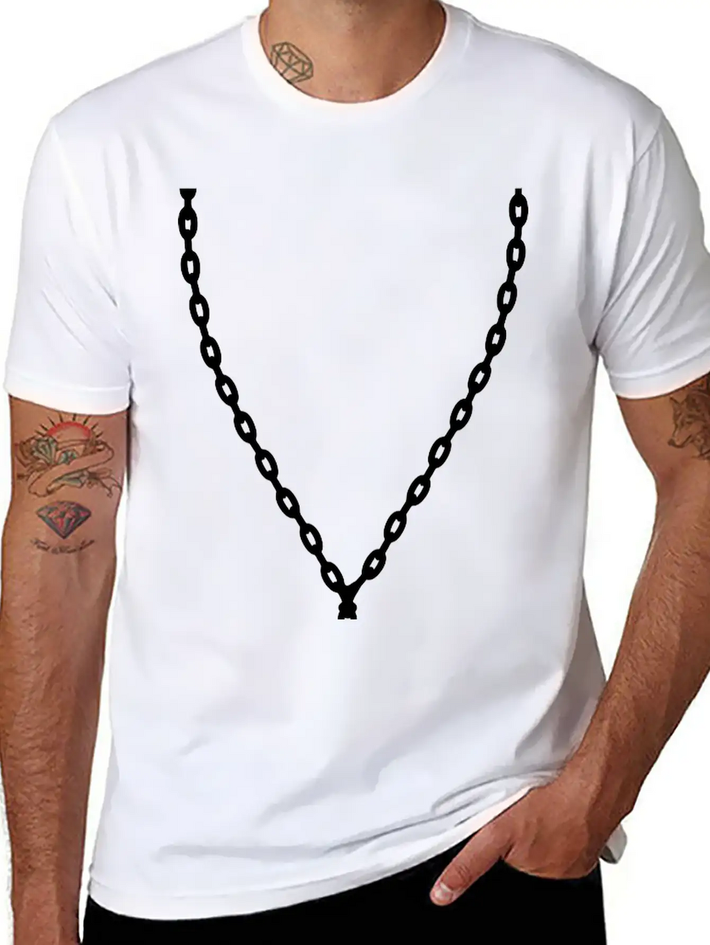 Heart Beat Pulse Heart Frequency Symbol Love In Lo Classic Cotton Tee – Unisex Comfort For Any Season