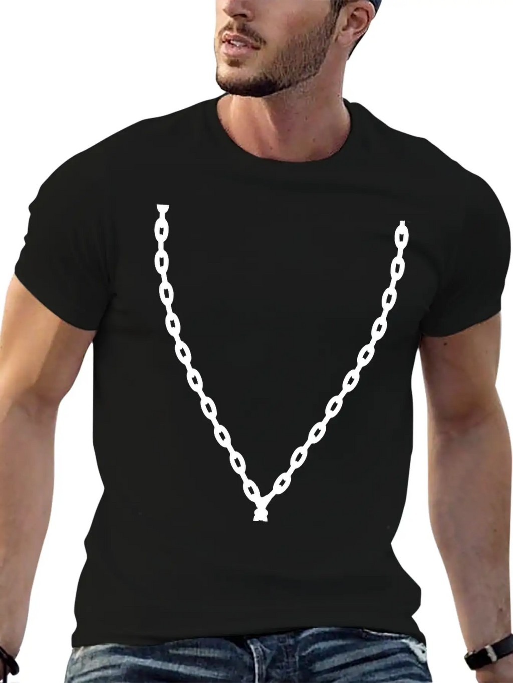 Heart Beat Pulse Heart Frequency Symbol Love In Lo Classic Cotton Tee – Unisex Comfort For Any Season