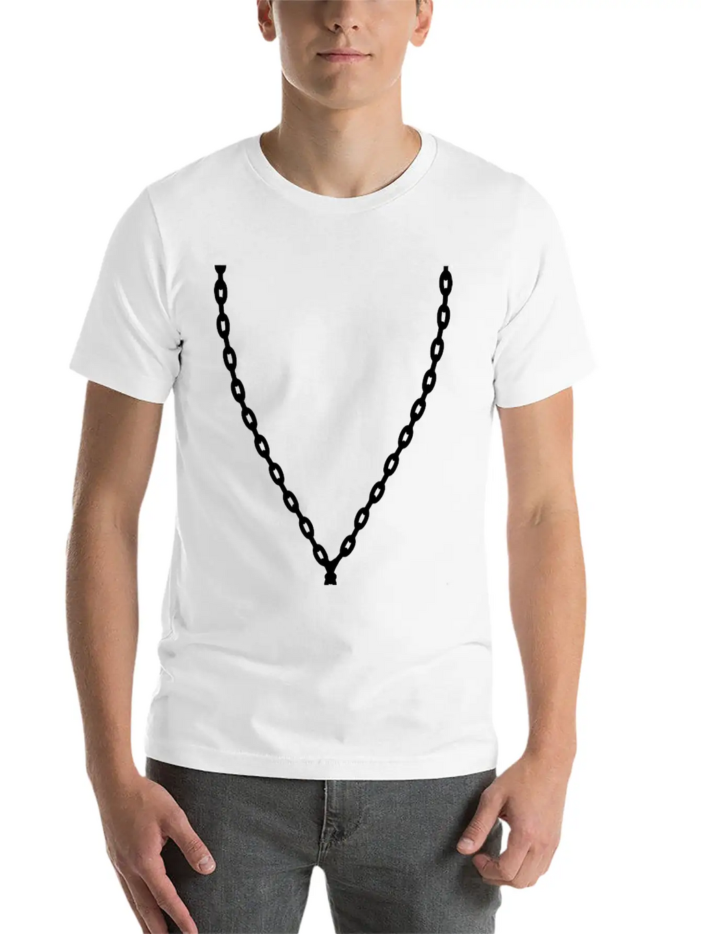 Heart Beat Pulse Heart Frequency Symbol Love In Lo Classic Cotton Tee – Unisex Comfort For Any Season