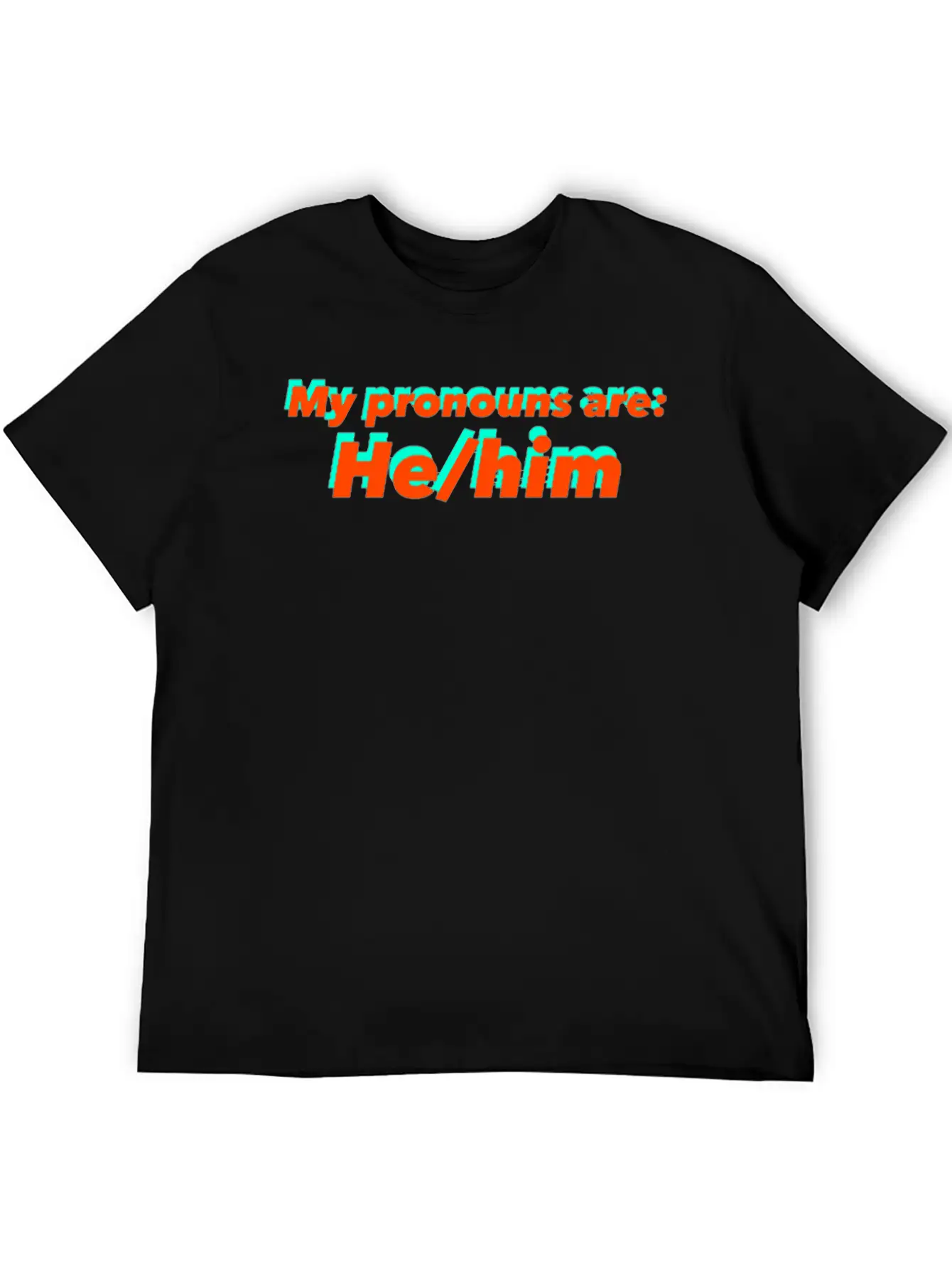 Hehim Classic T Shirt Unisex Casual T-Shirt – Clean Design For Daily Comfort