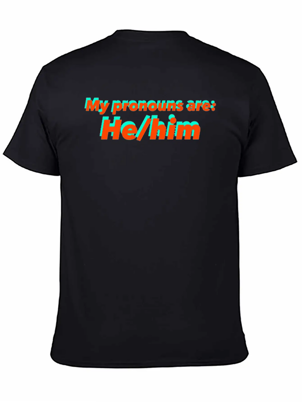 Hehim Classic T Shirt Unisex Casual T-Shirt – Clean Design For Daily Comfort