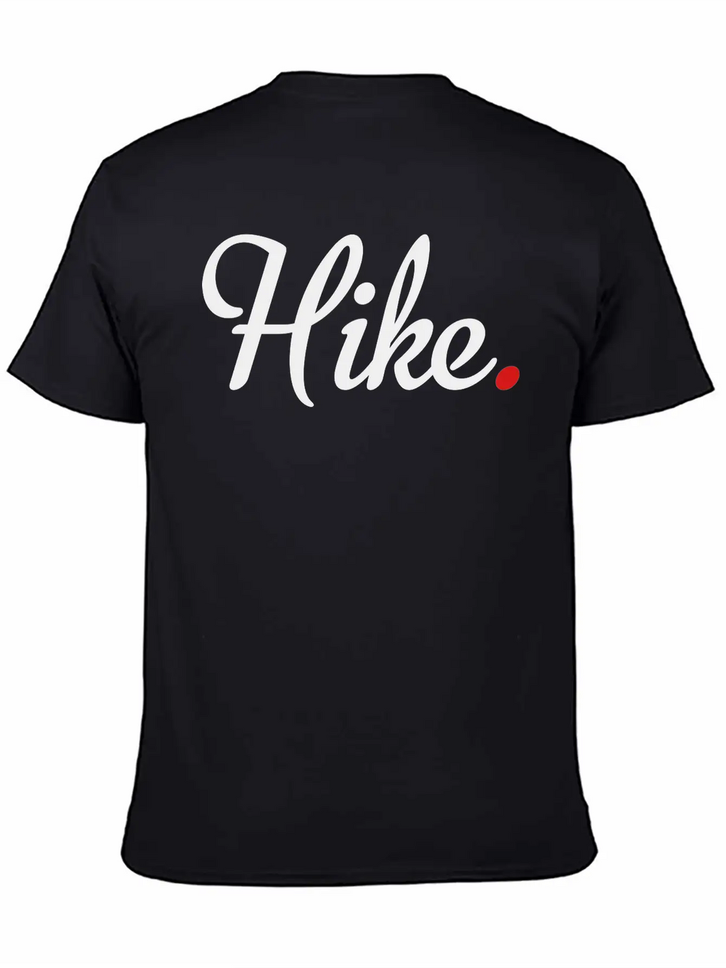 Hike Stylish Everyday T-Shirt – Unisex Basic Cotton Tee