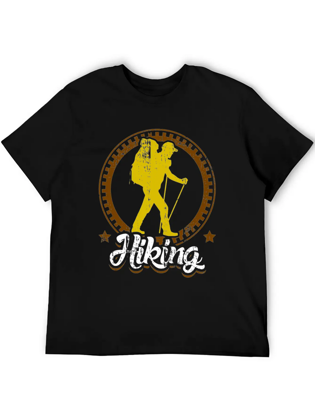 Hiking Lovers Love This Hike Gift For Birthday Classic Cotton Tee – Unisex Comfort For Any Season