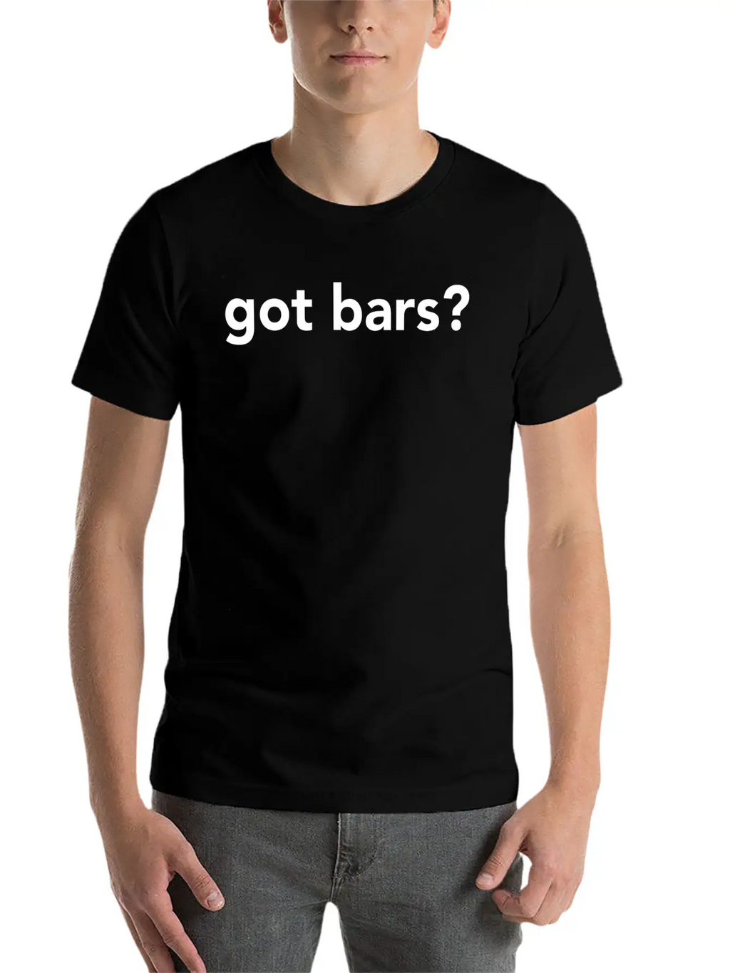 Hip Hop Rap Music Bars Lyrics Slogan Gift Breathable Soft Cotton T-Shirt – Timeless Casual Look
