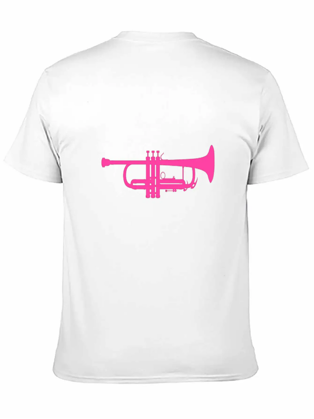 Hit Music Timeless Short Sleeve Tee – Comfy And Minimalist Design