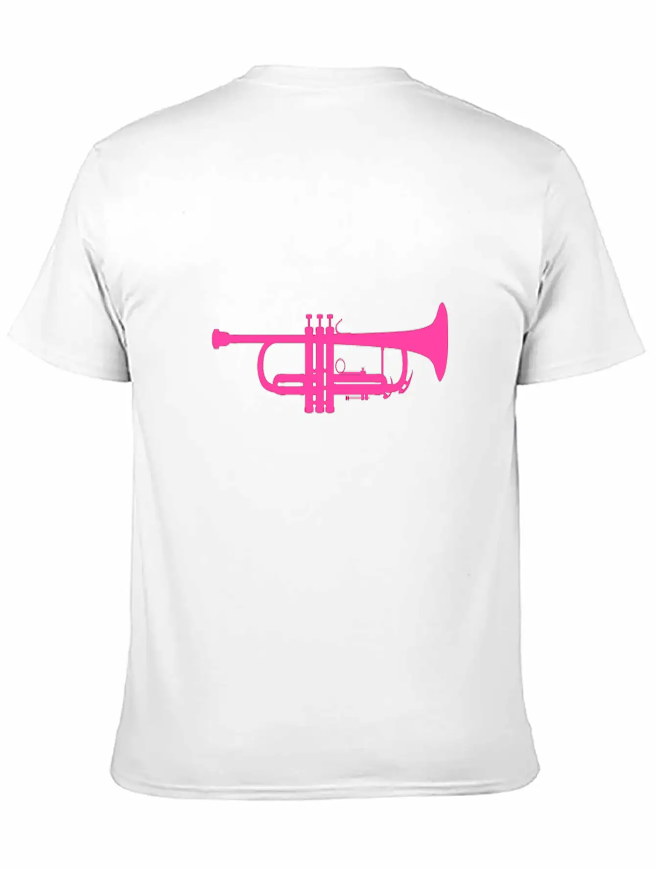 Hit Music Timeless Short Sleeve Tee – Comfy And Minimalist Design