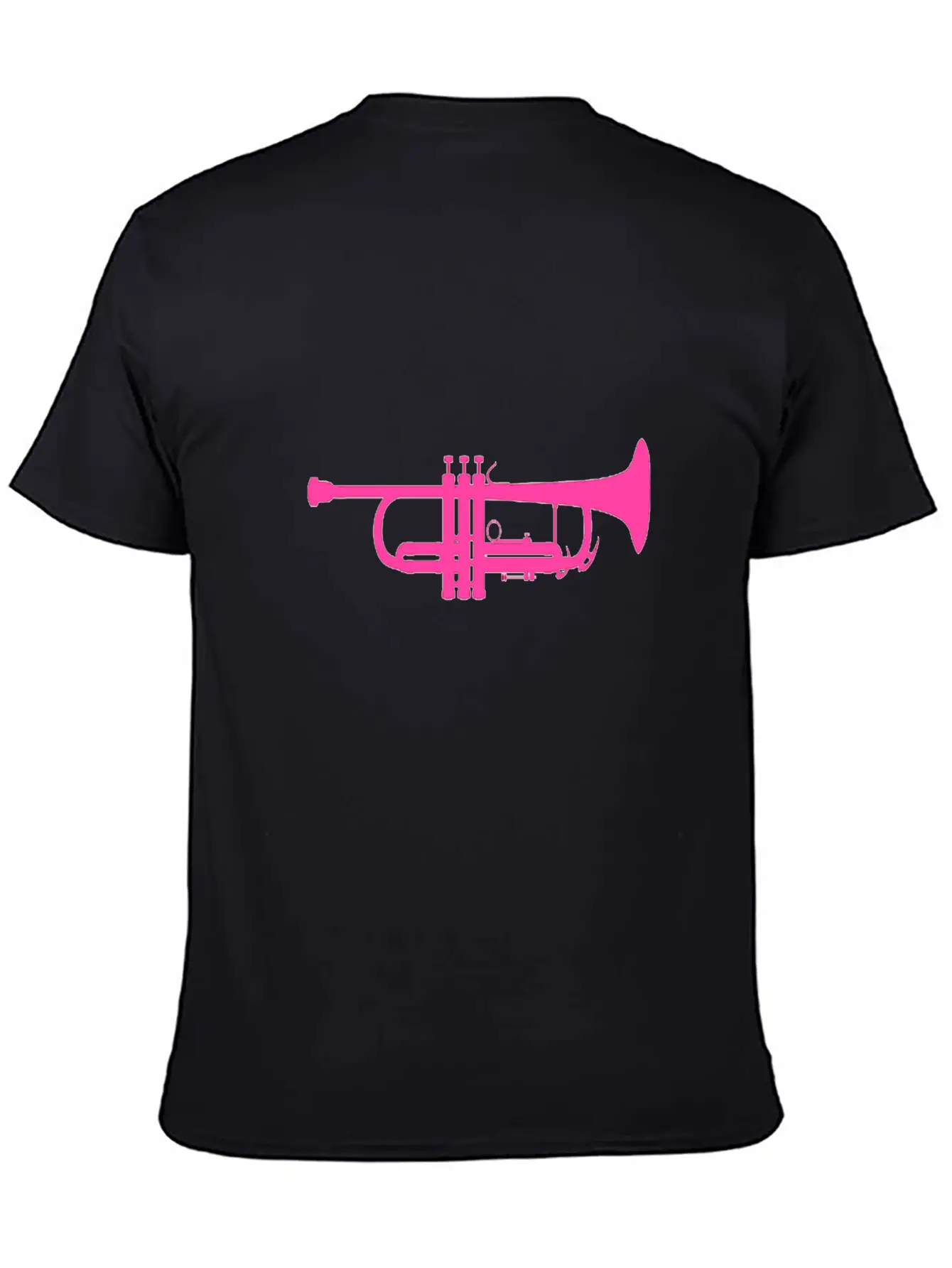 Hit Music Timeless Short Sleeve Tee – Comfy And Minimalist Design