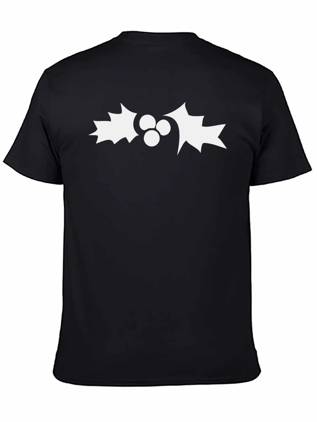 Holly 3 Classic Cotton Tee – Unisex Comfort For Any Season