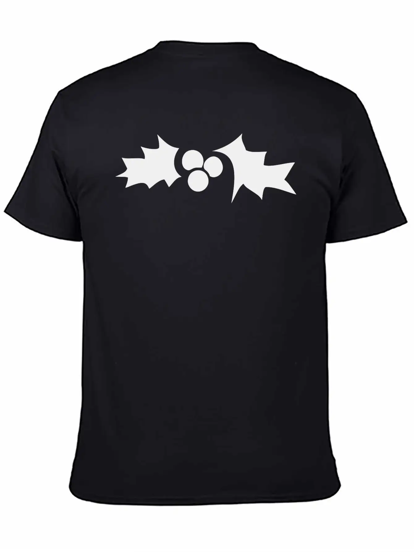 Holly 3 Classic Cotton Tee – Unisex Comfort For Any Season