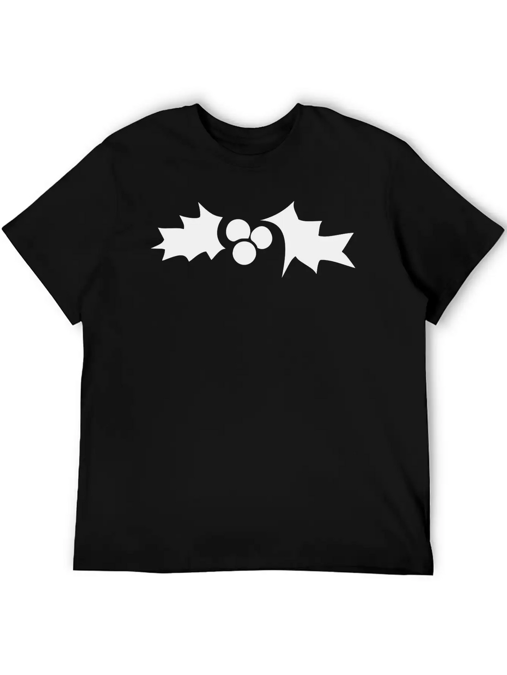 Holly 3 Classic Cotton Tee – Unisex Comfort For Any Season