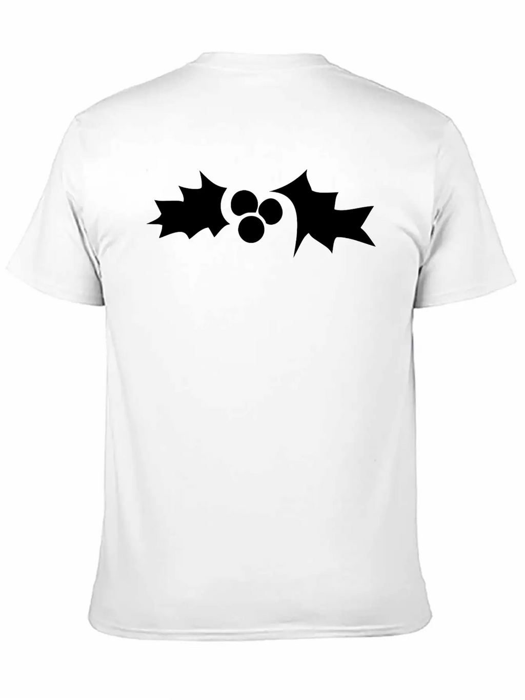 Holly 3 Classic Cotton Tee – Unisex Comfort For Any Season