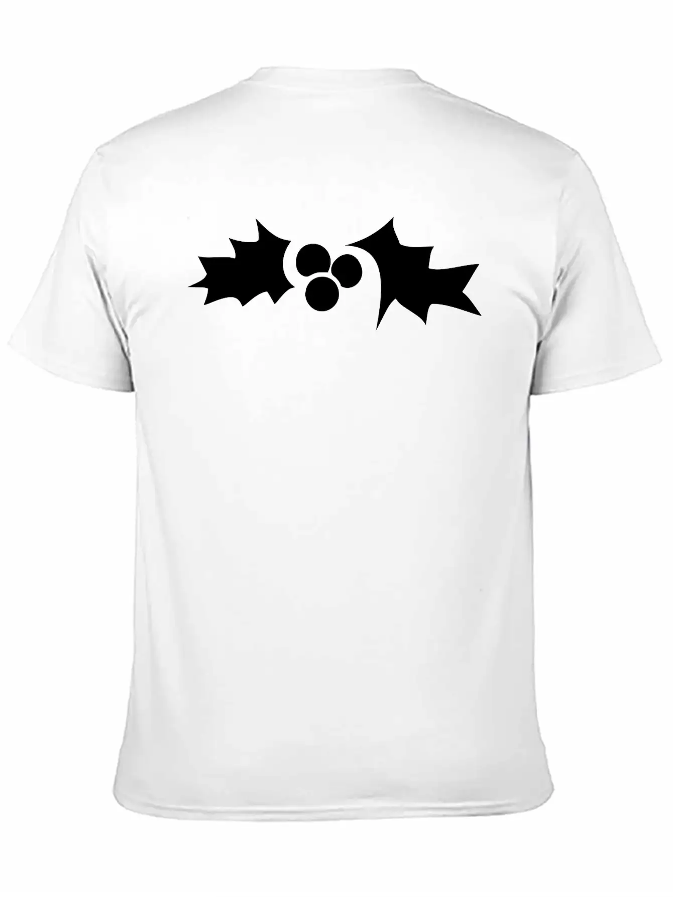 Holly 3 Classic Cotton Tee – Unisex Comfort For Any Season