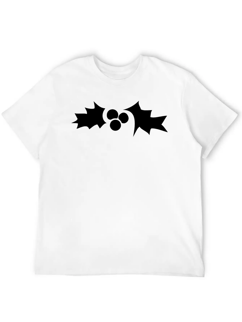 Holly 3 Classic Cotton Tee – Unisex Comfort For Any Season