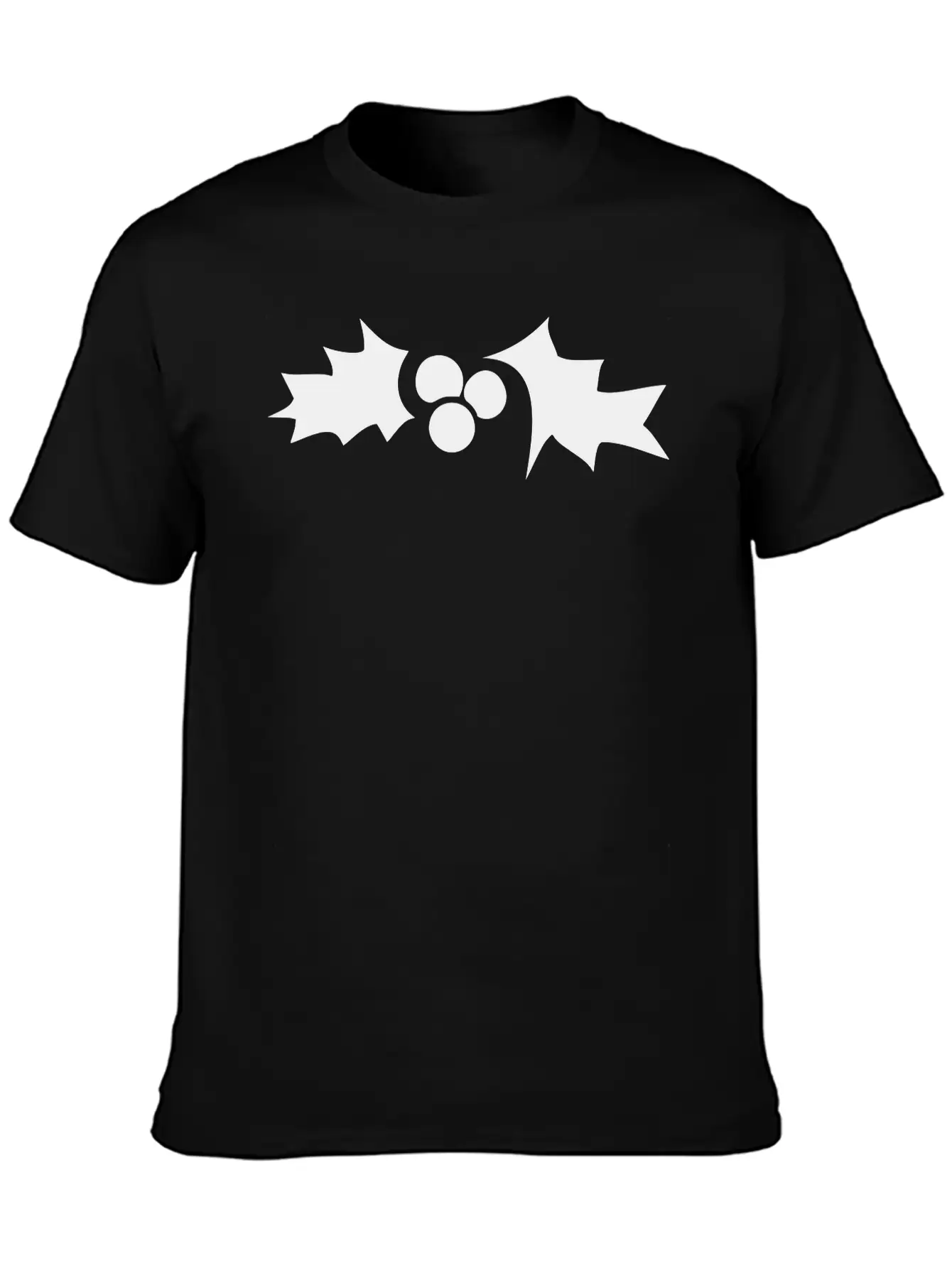 Holly 3 Classic Cotton Tee – Unisex Comfort For Any Season
