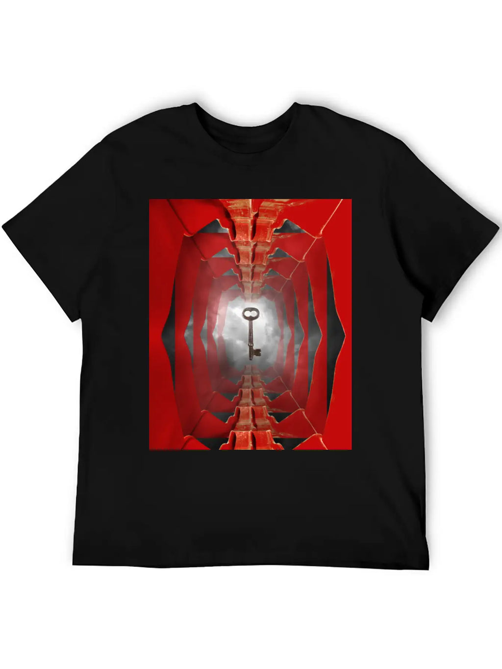 Hope Cafe Basic Graphic T-Shirt – Daily Comfort In Soft Cotton