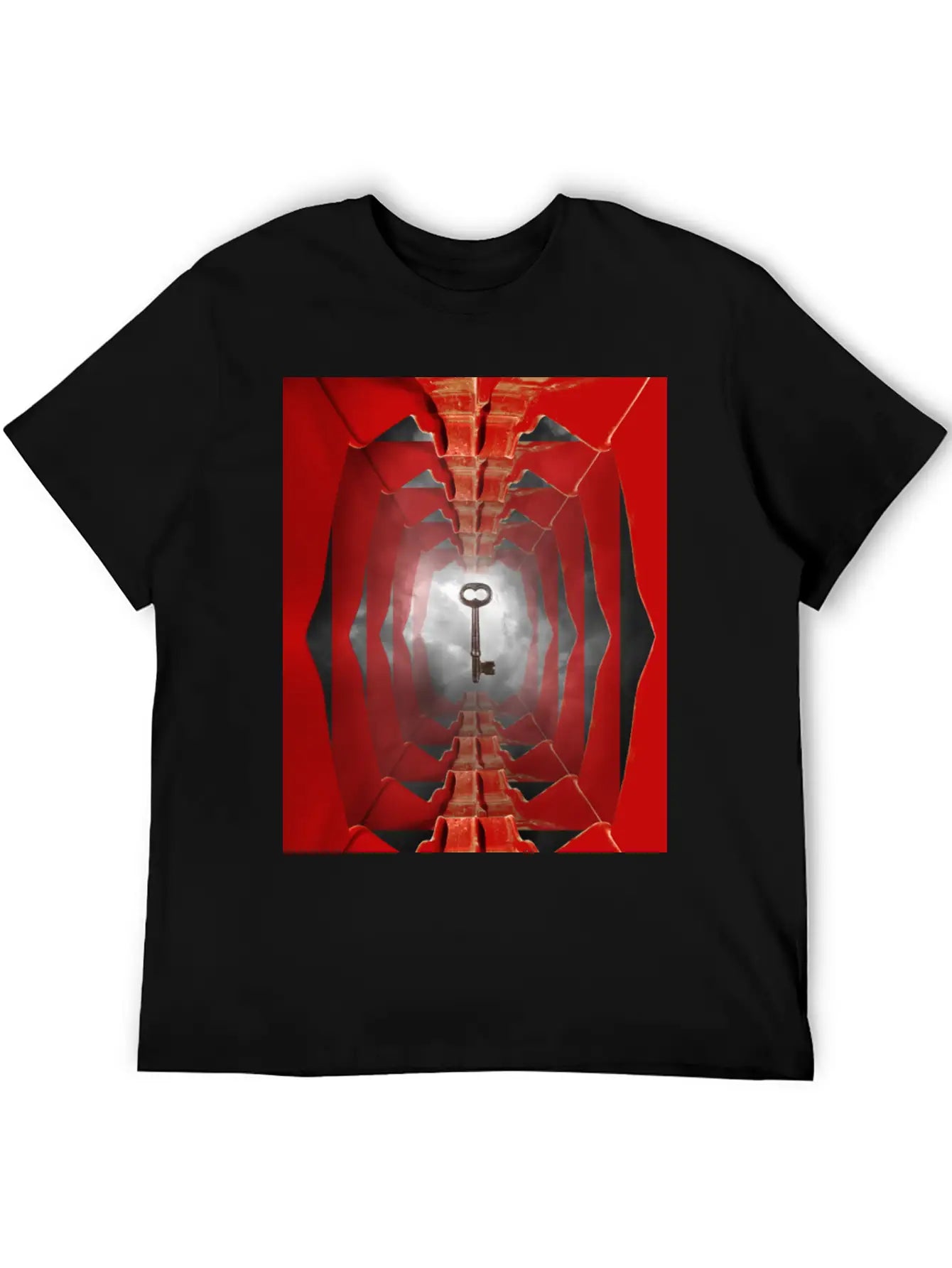 Hope Cafe Basic Graphic T-Shirt – Daily Comfort In Soft Cotton