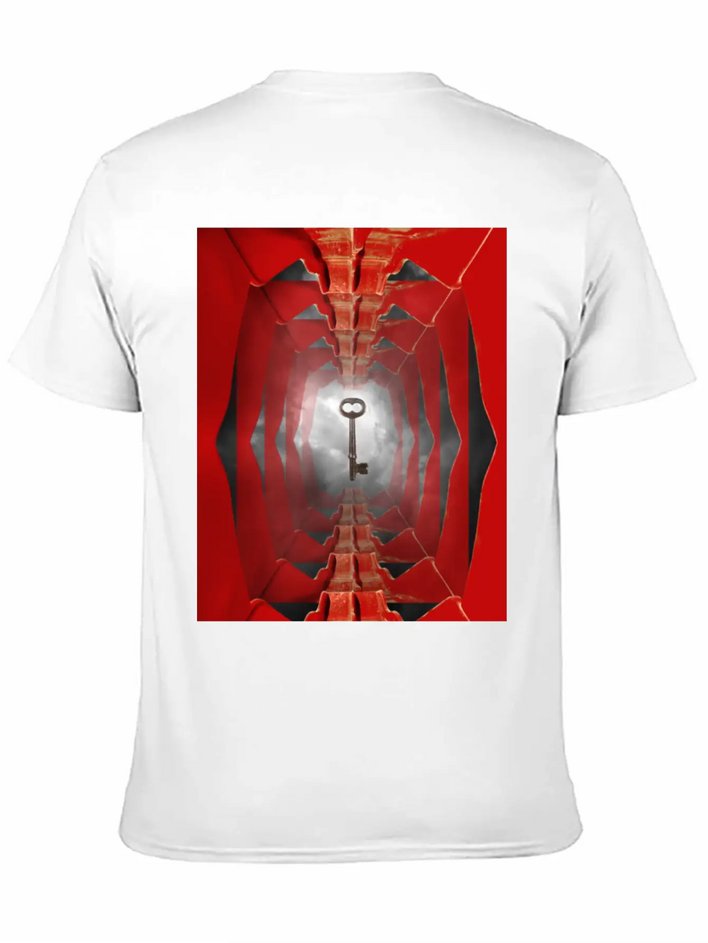 Hope Cafe Basic Graphic T-Shirt – Daily Comfort In Soft Cotton