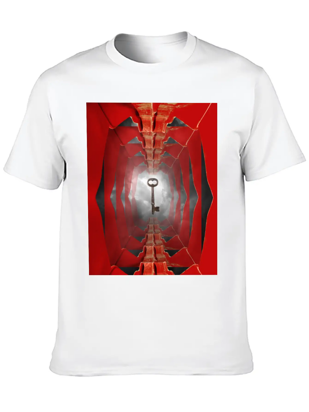 Hope Cafe Basic Graphic T-Shirt – Daily Comfort In Soft Cotton
