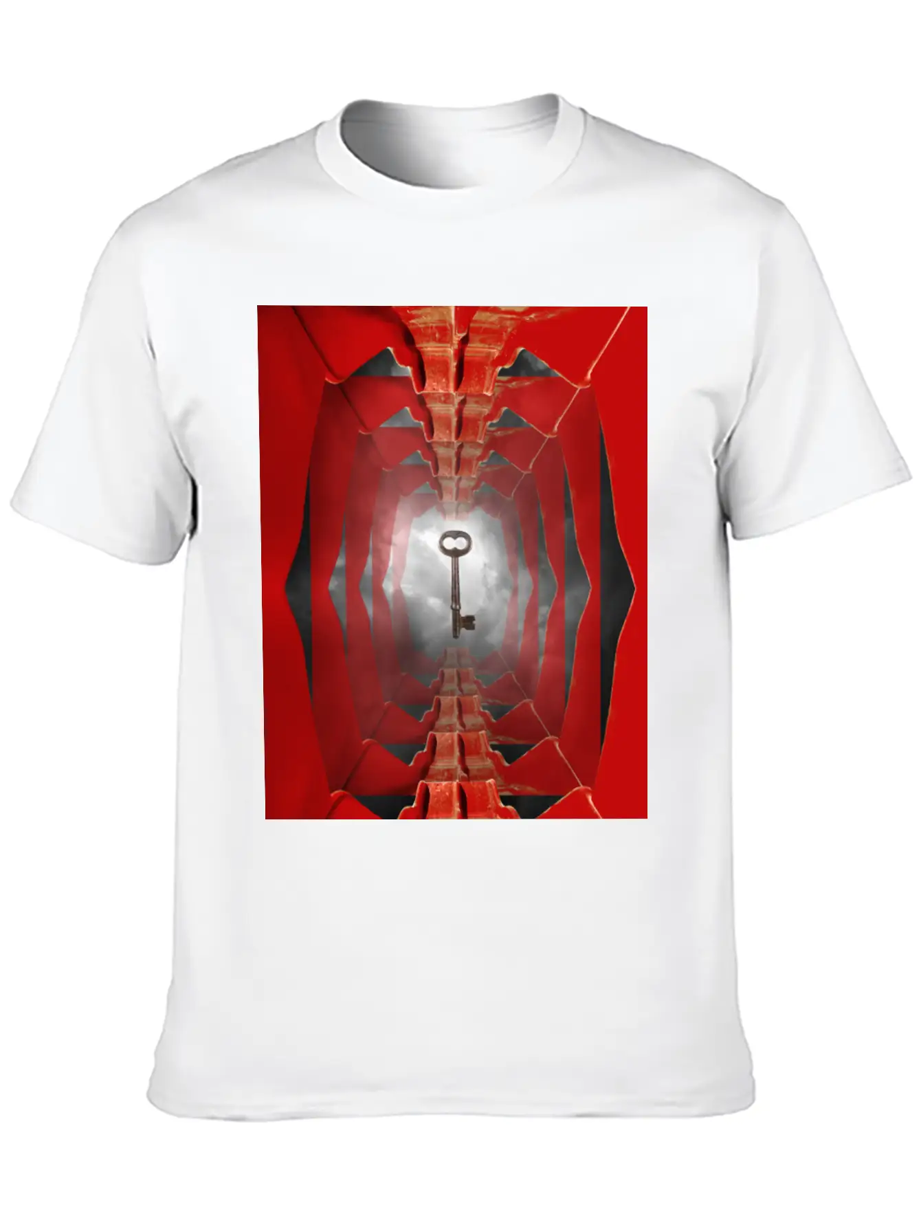 Hope Cafe Basic Graphic T-Shirt – Daily Comfort In Soft Cotton
