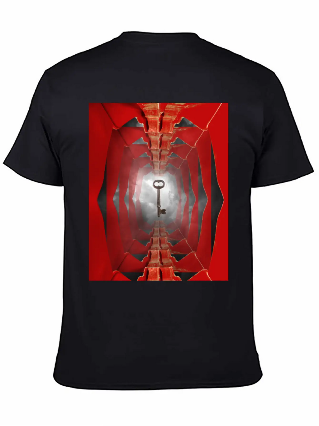 Hope Cafe Basic Graphic T-Shirt – Daily Comfort In Soft Cotton
