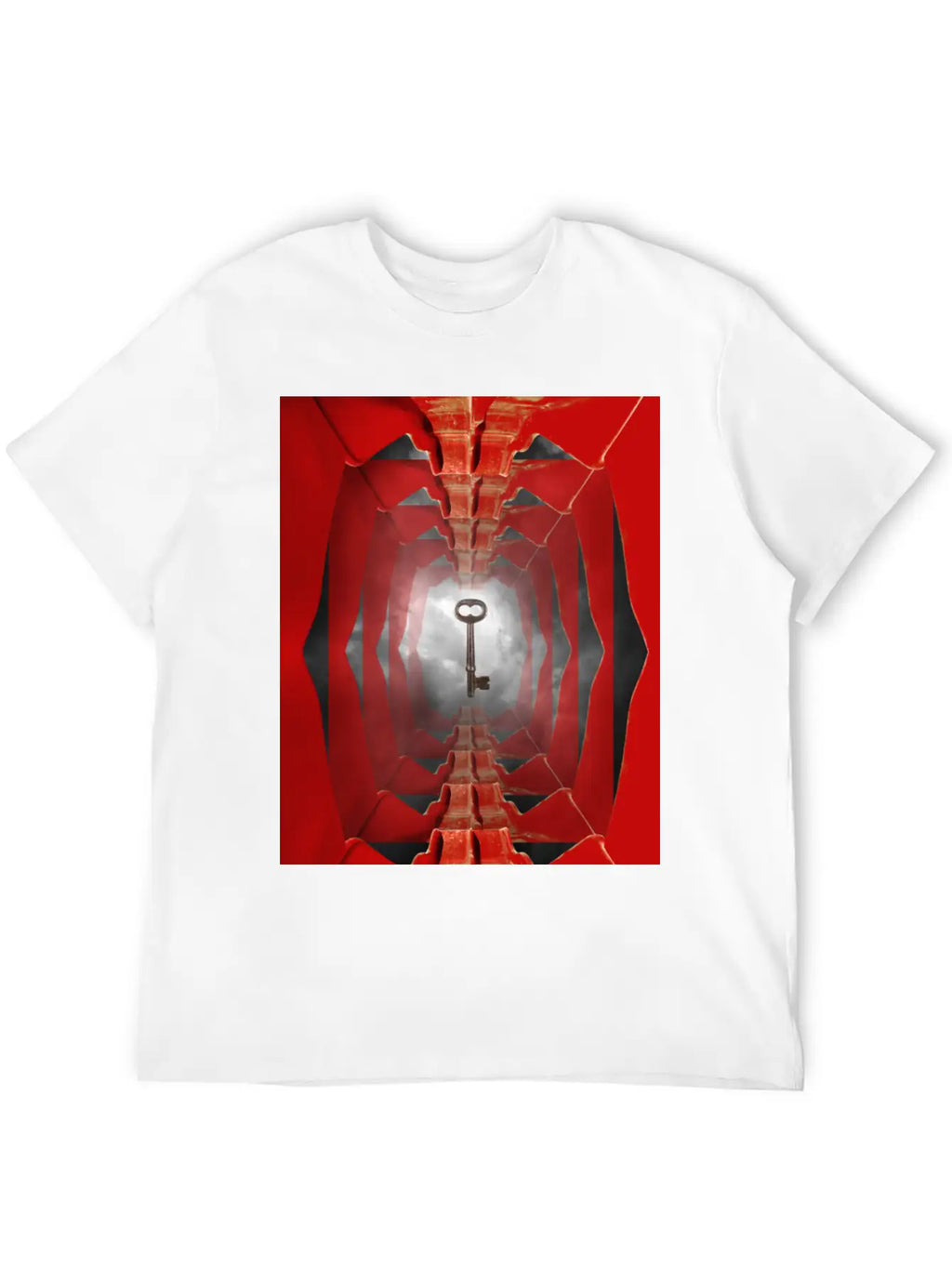 Hope Cafe Basic Graphic T-Shirt – Daily Comfort In Soft Cotton