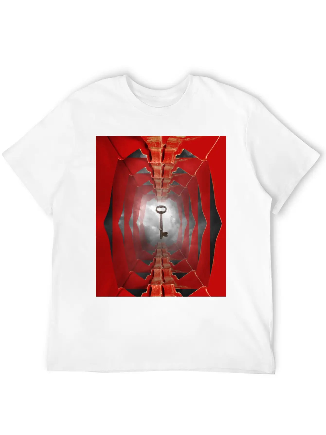 Hope Cafe Basic Graphic T-Shirt – Daily Comfort In Soft Cotton
