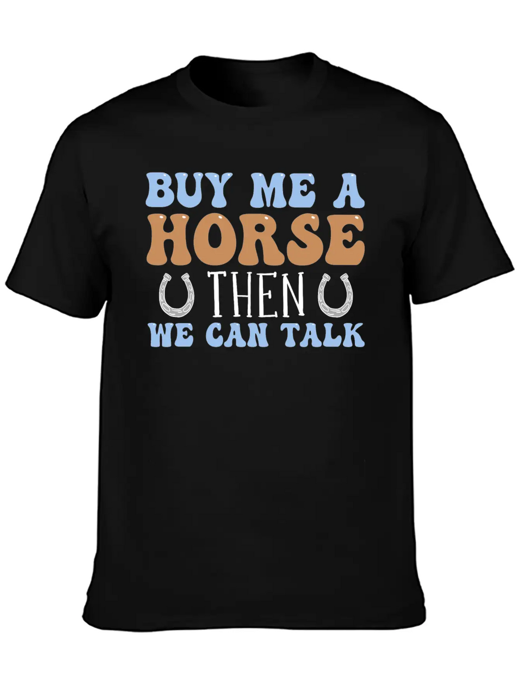 Horse Riding Equestrian Horse Lover Timeless Short Sleeve Tee – Comfy And Minimalist Design