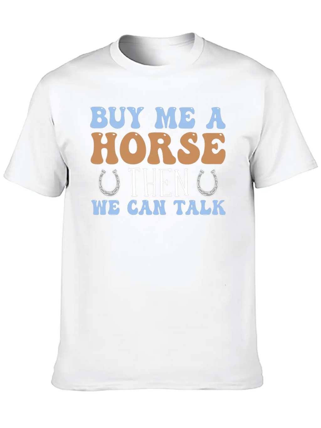 Horse Riding Equestrian Horse Lover Timeless Short Sleeve Tee – Comfy And Minimalist Design