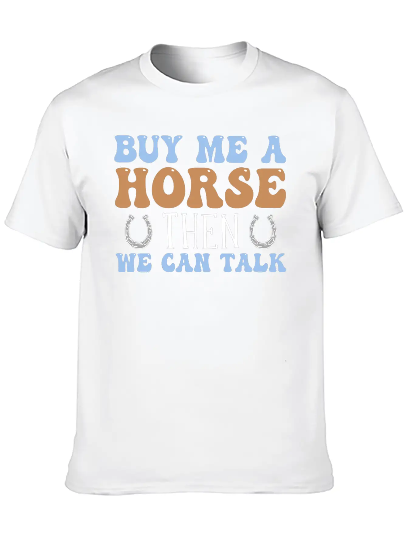 Horse Riding Equestrian Horse Lover Timeless Short Sleeve Tee – Comfy And Minimalist Design