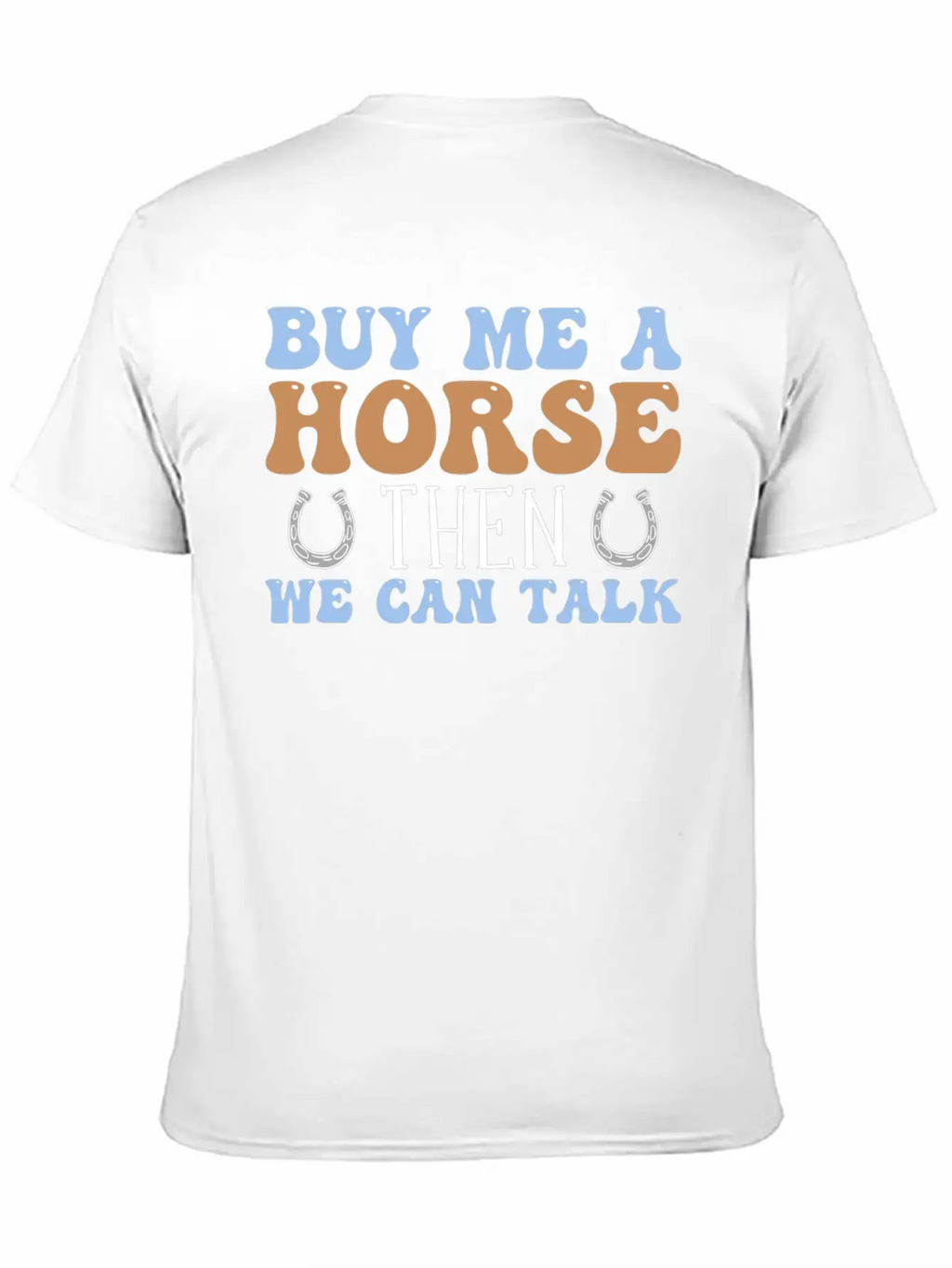 Horse Riding Equestrian Horse Lover Timeless Short Sleeve Tee – Comfy And Minimalist Design