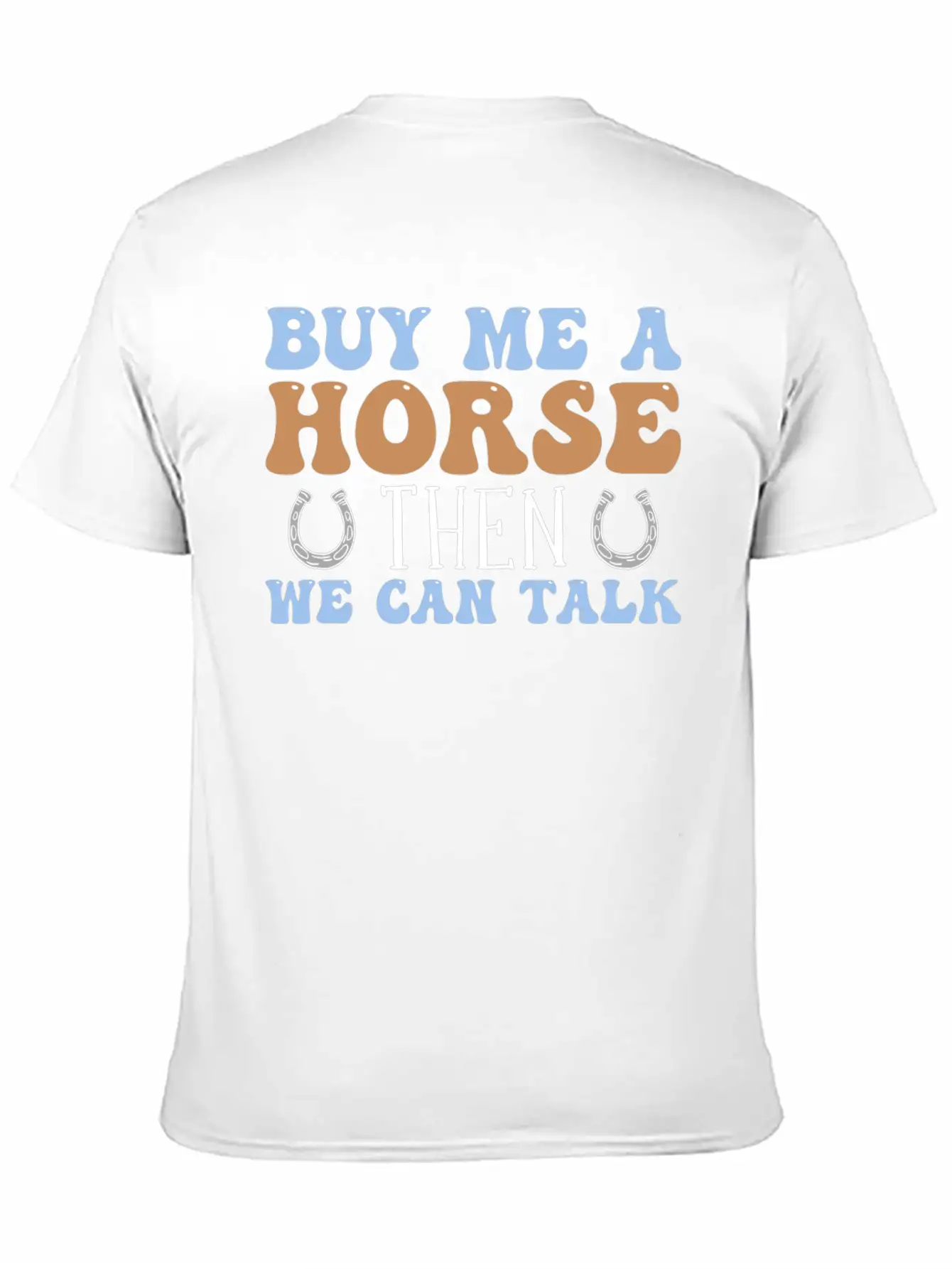 Horse Riding Equestrian Horse Lover Timeless Short Sleeve Tee – Comfy And Minimalist Design