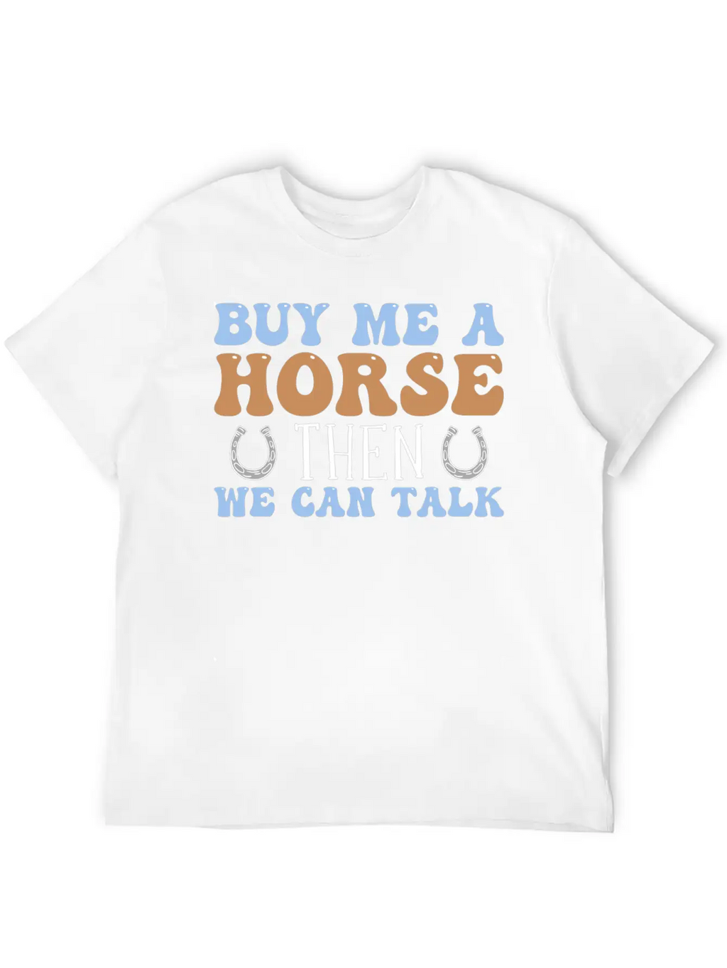 Horse Riding Equestrian Horse Lover Timeless Short Sleeve Tee – Comfy And Minimalist Design