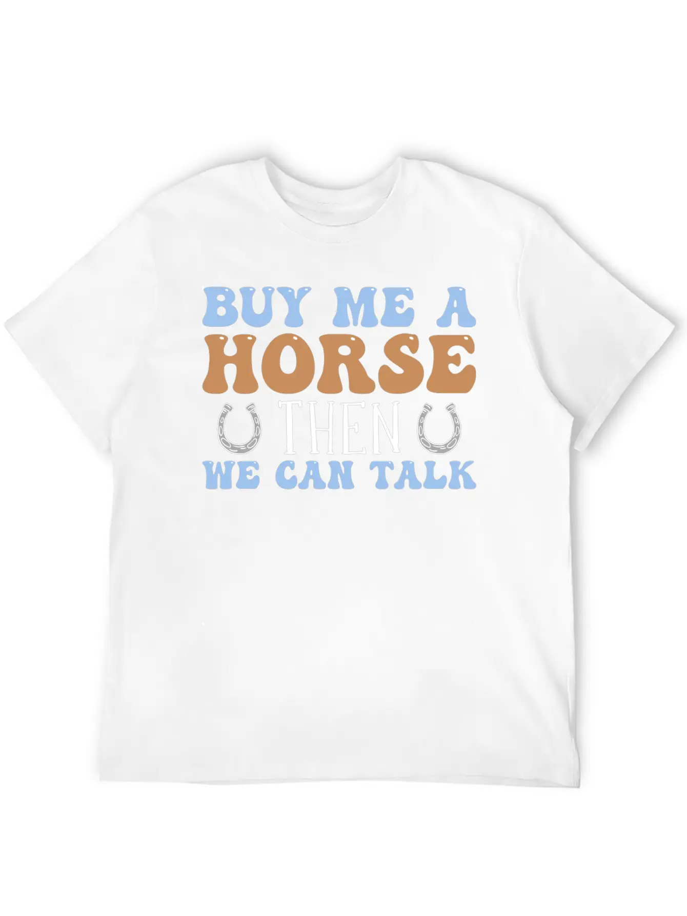 Horse Riding Equestrian Horse Lover Timeless Short Sleeve Tee – Comfy And Minimalist Design