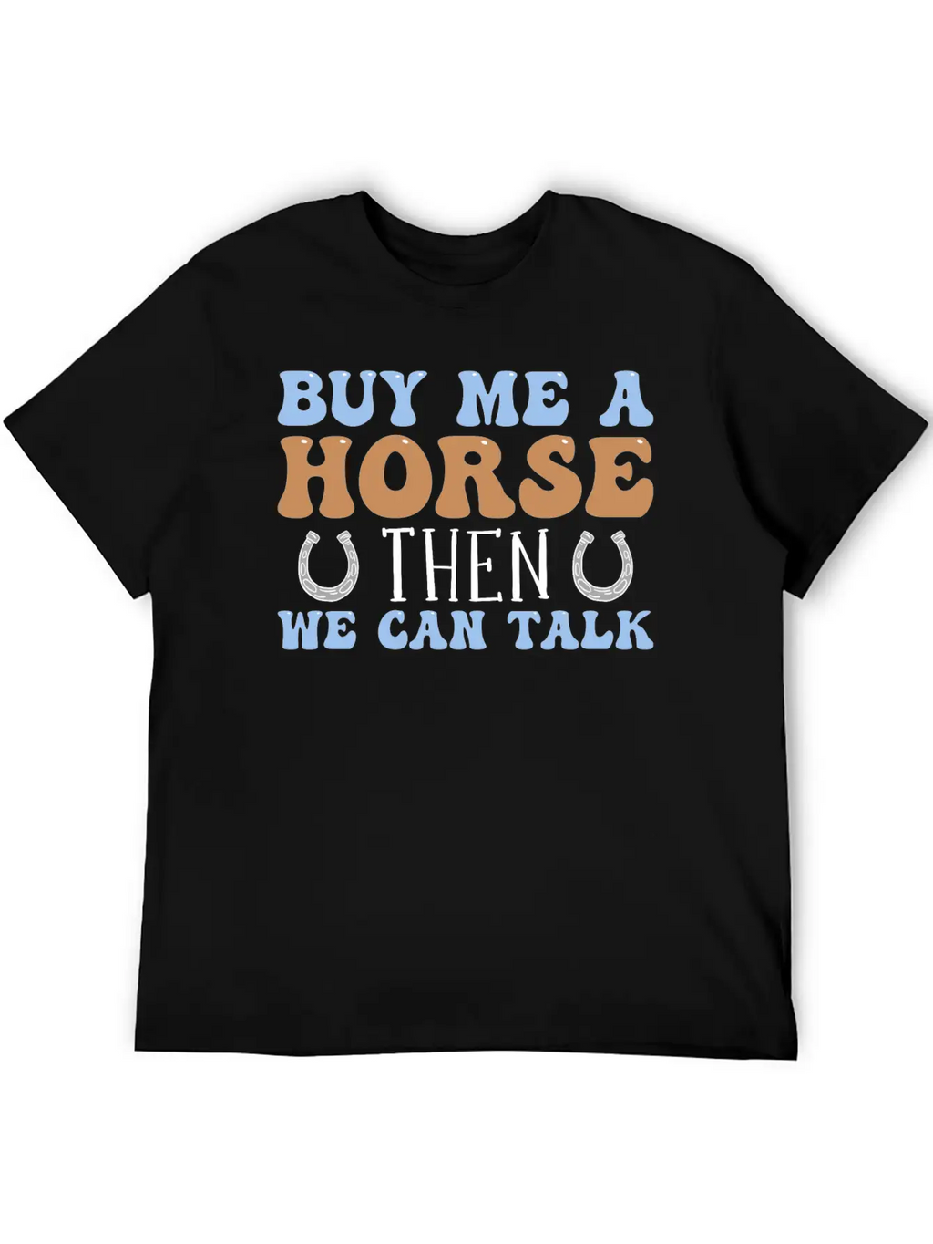 Horse Riding Equestrian Horse Lover Timeless Short Sleeve Tee – Comfy And Minimalist Design
