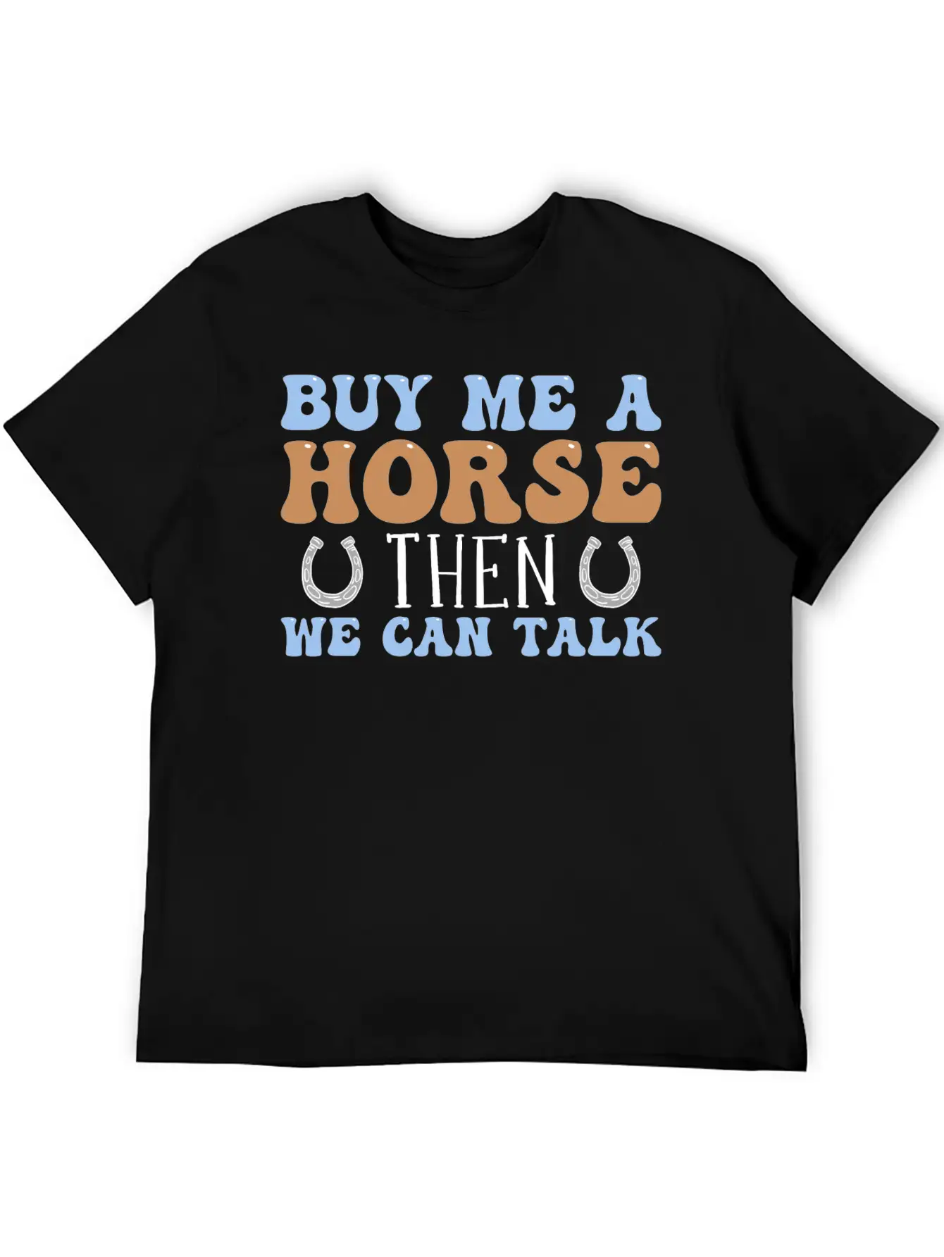 Horse Riding Equestrian Horse Lover Timeless Short Sleeve Tee – Comfy And Minimalist Design