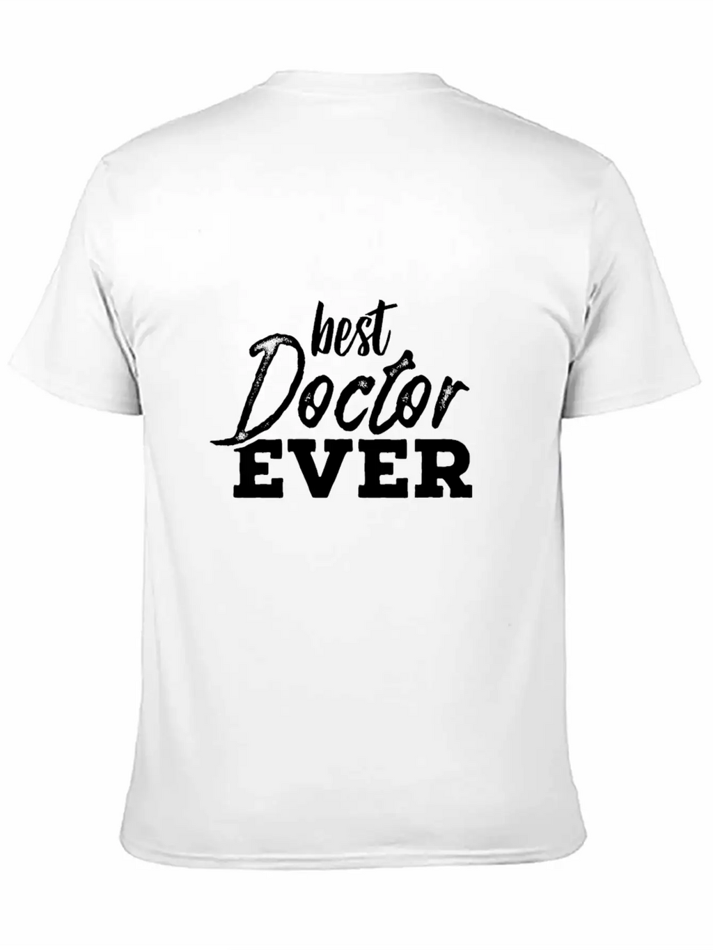 Hospital Doctors Doc Doctor Medical Student Breathable Graphic T-Shirt – Perfect For Casual Days