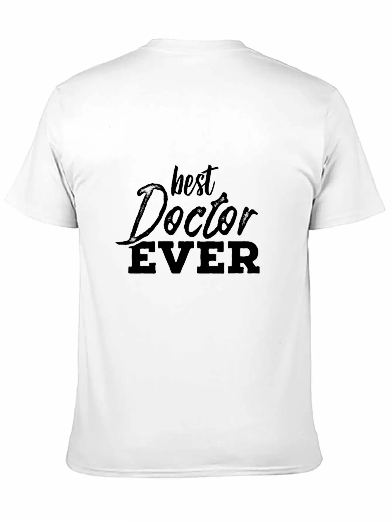 Hospital Doctors Doc Doctor Medical Student Breathable Graphic T-Shirt – Perfect For Casual Days