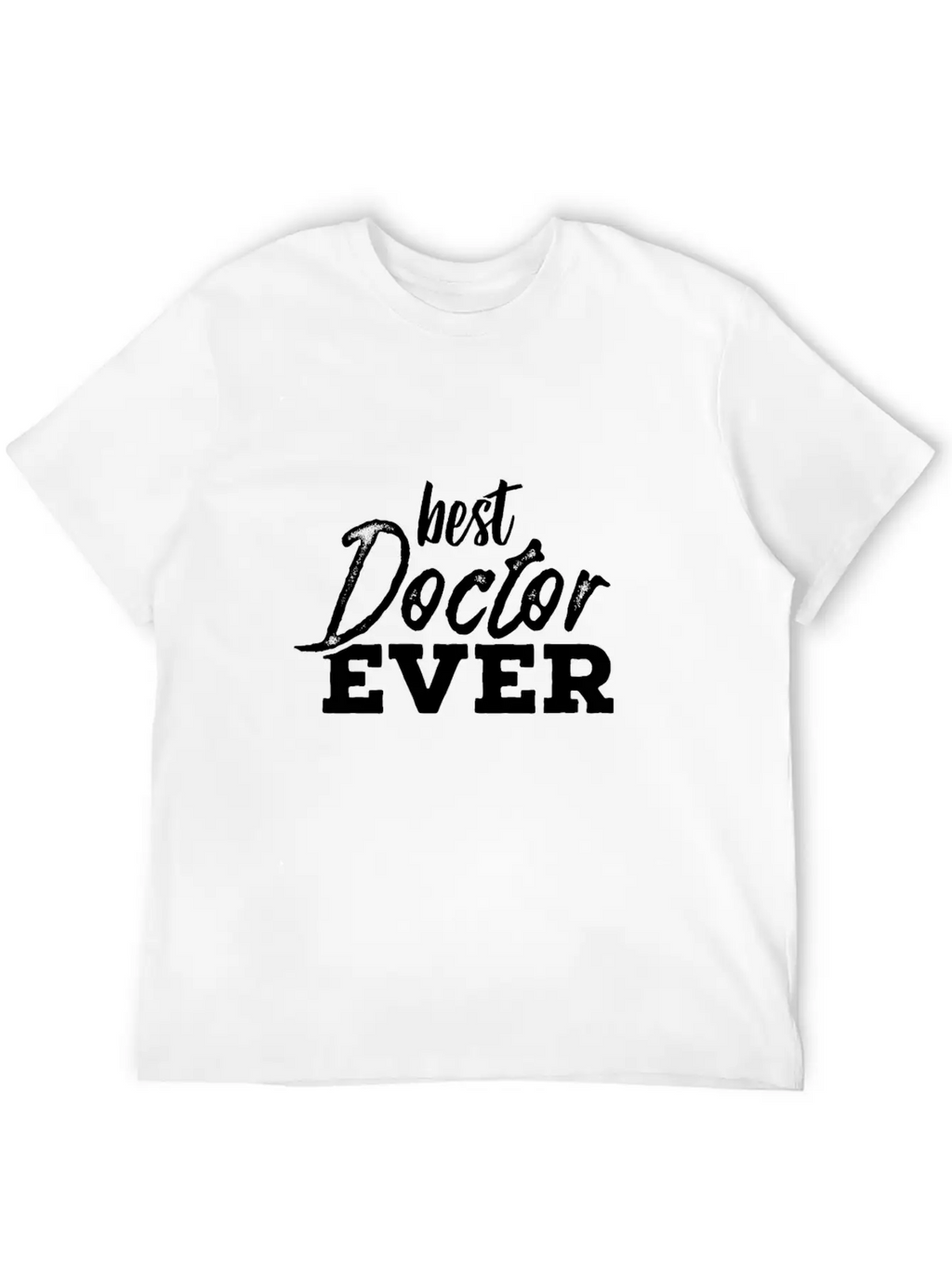 Hospital Doctors Doc Doctor Medical Student Breathable Graphic T-Shirt – Perfect For Casual Days
