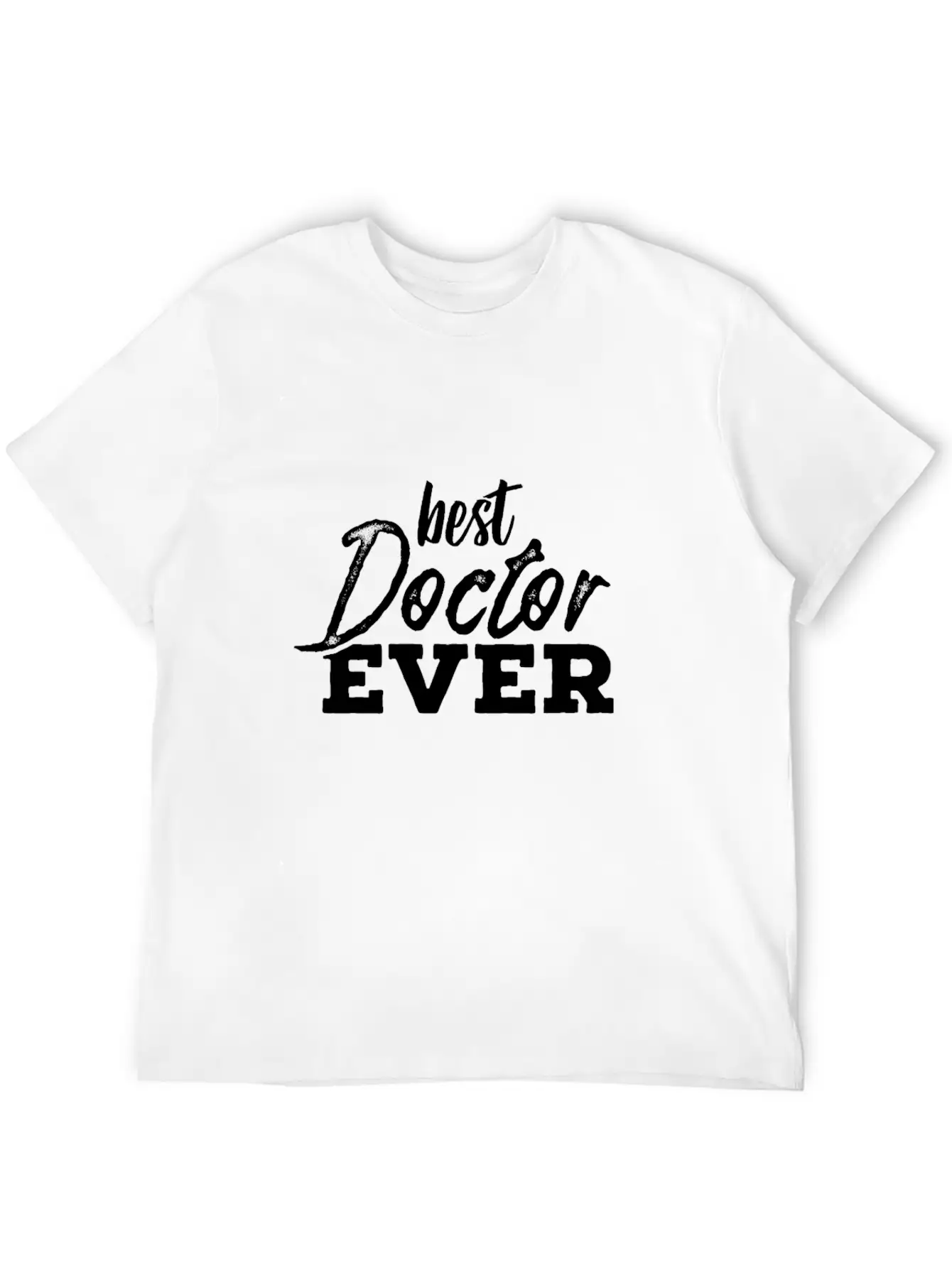 Hospital Doctors Doc Doctor Medical Student Breathable Graphic T-Shirt – Perfect For Casual Days