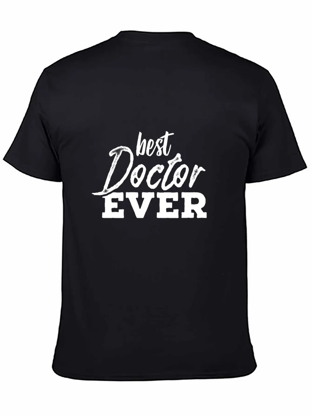 Hospital Doctors Doc Doctor Medical Student Breathable Graphic T-Shirt – Perfect For Casual Days