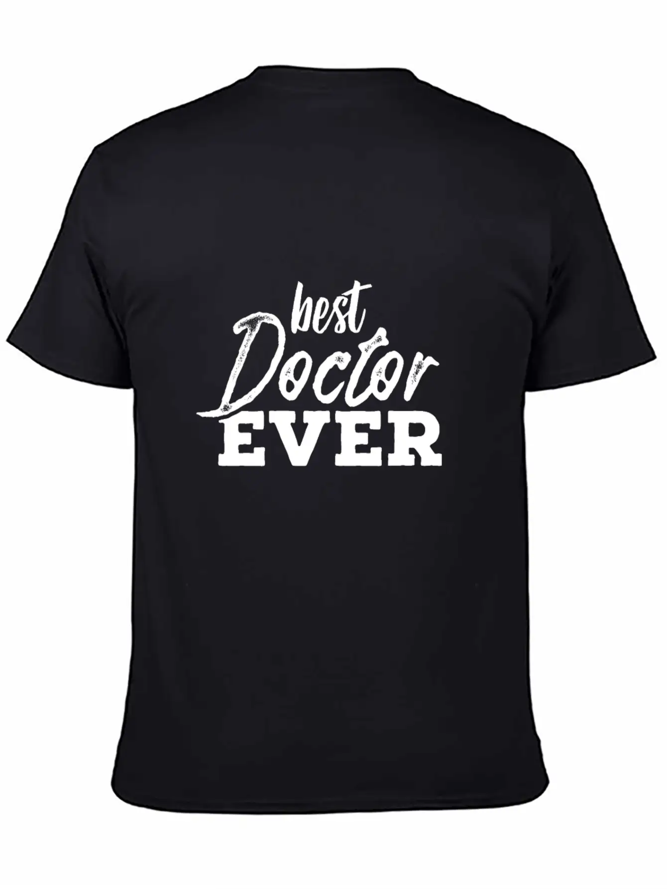 Hospital Doctors Doc Doctor Medical Student Breathable Graphic T-Shirt – Perfect For Casual Days