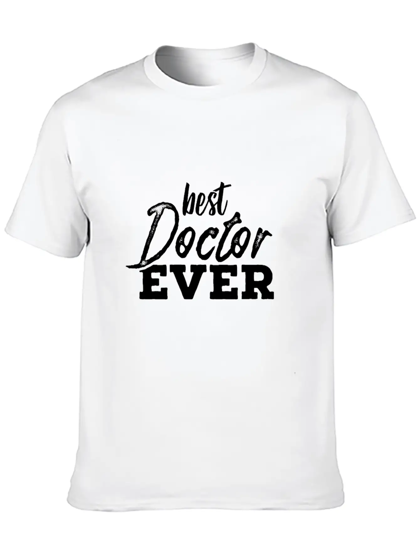 Hospital Doctors Doc Doctor Medical Student Breathable Graphic T-Shirt – Perfect For Casual Days