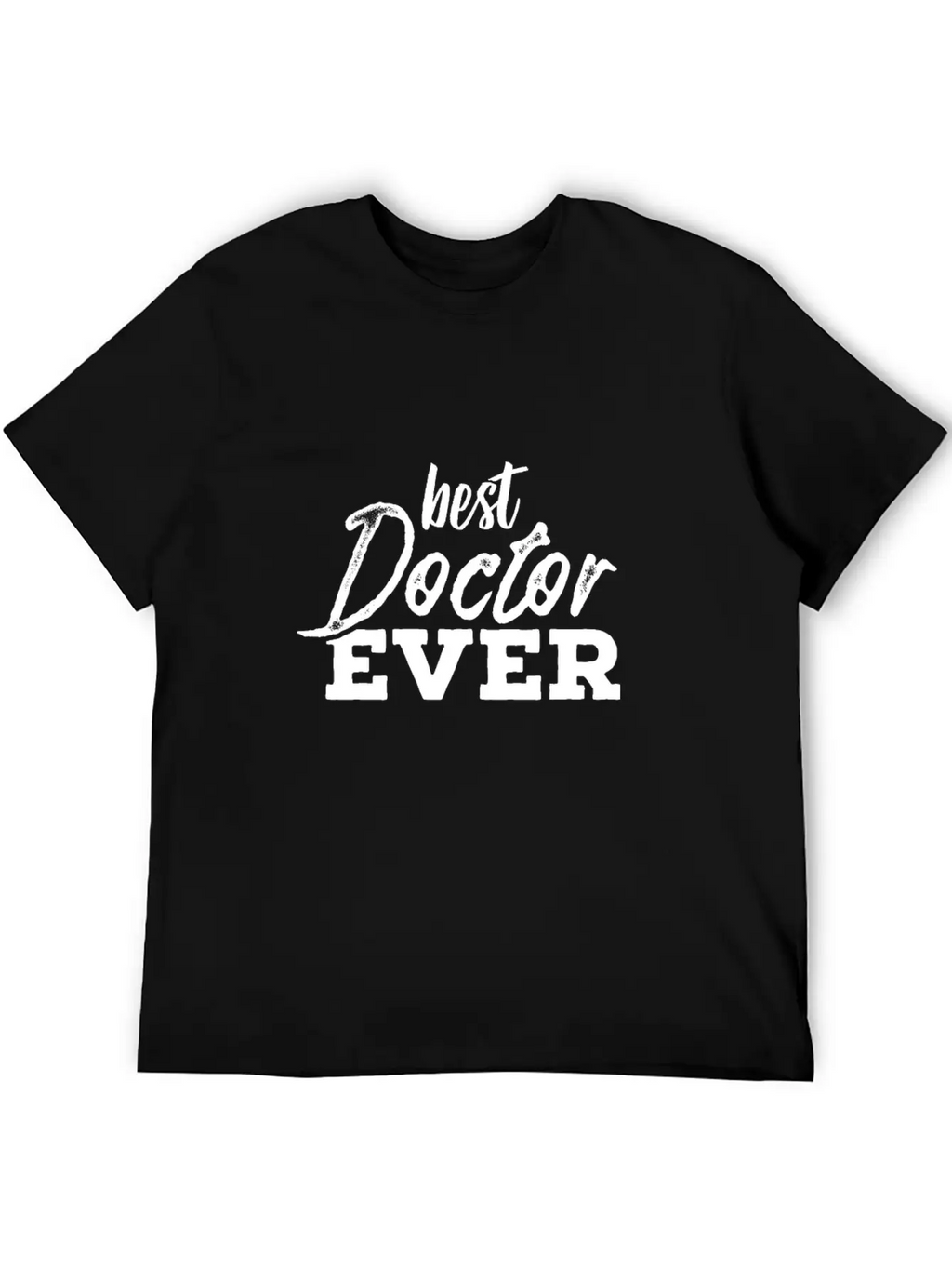 Hospital Doctors Doc Doctor Medical Student Breathable Graphic T-Shirt – Perfect For Casual Days