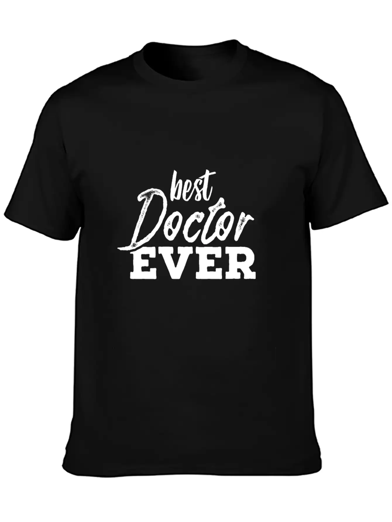 Hospital Doctors Doc Doctor Medical Student Breathable Graphic T-Shirt – Perfect For Casual Days