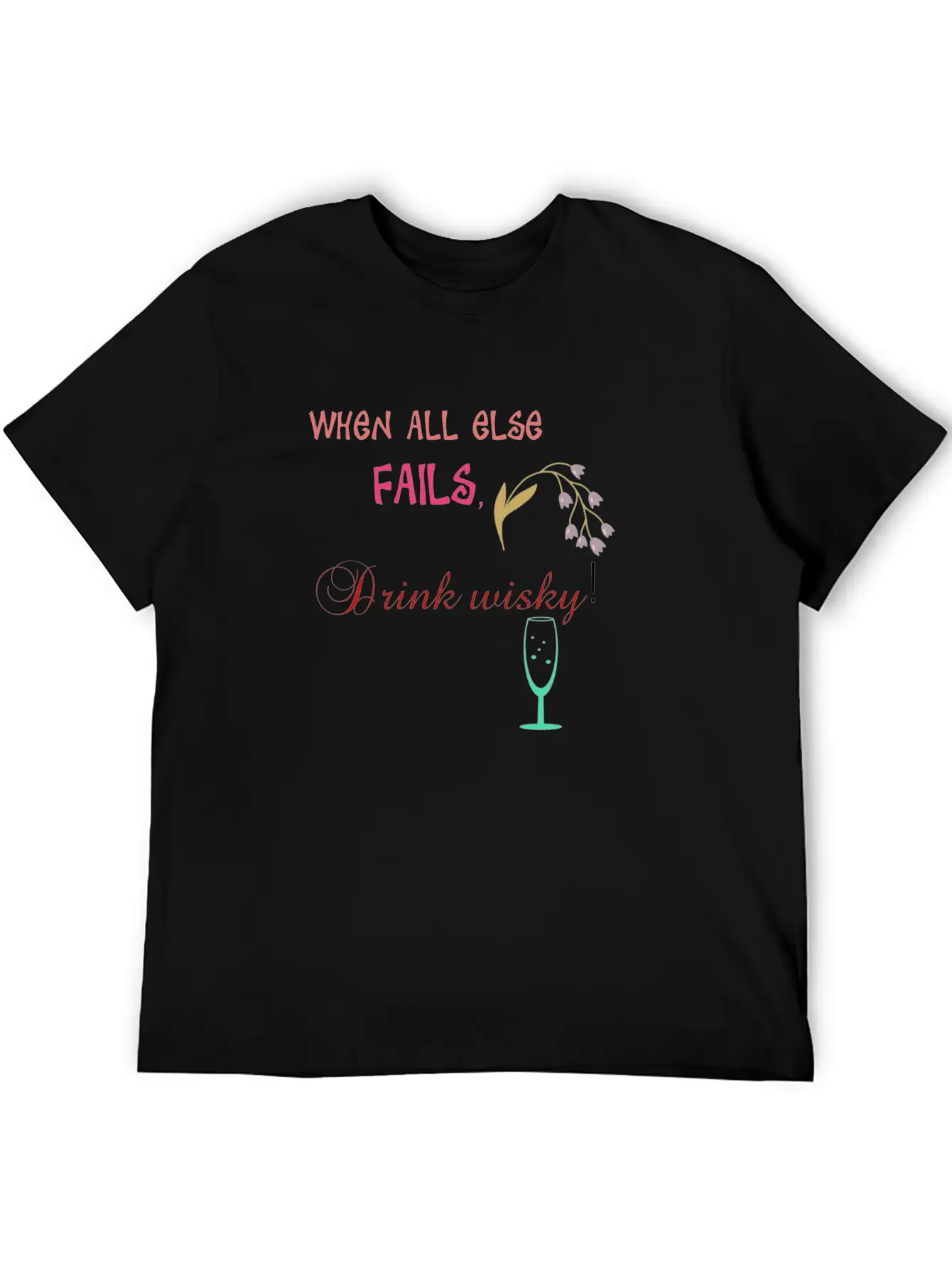 Hot Season Stylish Everyday T-Shirt – Unisex Basic Cotton Tee