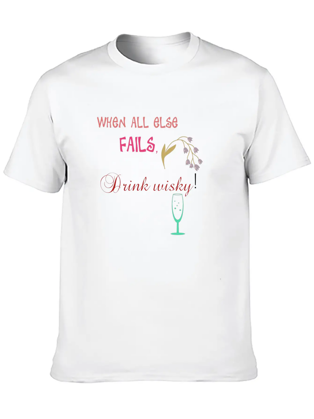 Hot Season Stylish Everyday T-Shirt – Unisex Basic Cotton Tee