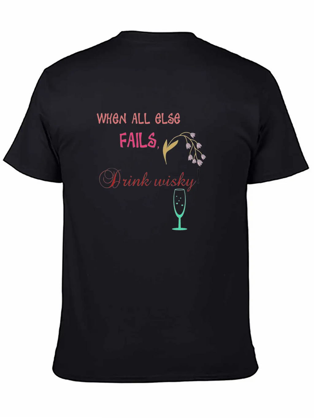 Hot Season Stylish Everyday T-Shirt – Unisex Basic Cotton Tee
